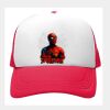 Net Cap Thumbnail