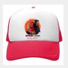 Net Cap Thumbnail