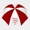 2 Tone Umbrella Thumbnail