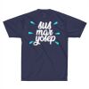 Drifit - performance t-shirt Thumbnail
