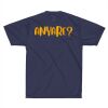 Drifit - performance t-shirt Thumbnail