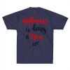 Drifit - performance t-shirt Thumbnail