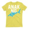 Premium Cotton (Ladies) Thumbnail
