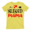 Premium Cotton (Ladies) Thumbnail