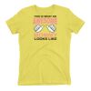 Premium Cotton (Ladies) Thumbnail