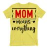Premium Cotton (Ladies) Thumbnail