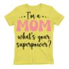 Premium Cotton (Ladies) Thumbnail