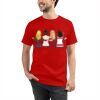 TC Round neck  Thumbnail