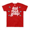 Kids TC Round neck  Thumbnail