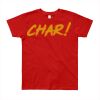 Kids TC Round neck  Thumbnail