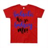 Kids TC Round neck  Thumbnail