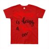 Kids TC Round neck  Thumbnail