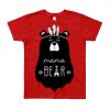 Kids TC Round neck  Thumbnail
