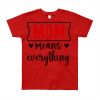 Kids TC Round neck  Thumbnail