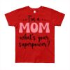 Kids TC Round neck  Thumbnail