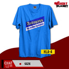 Famous Drinks Parody Design Collection T-Shirt Perfect for Gift Unisex for Men and Women