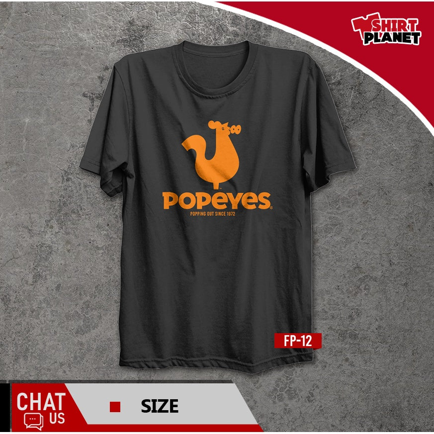 Shirt Planet Fast Food Parody Design Shirt  Unisex Trending Designs DTF Print