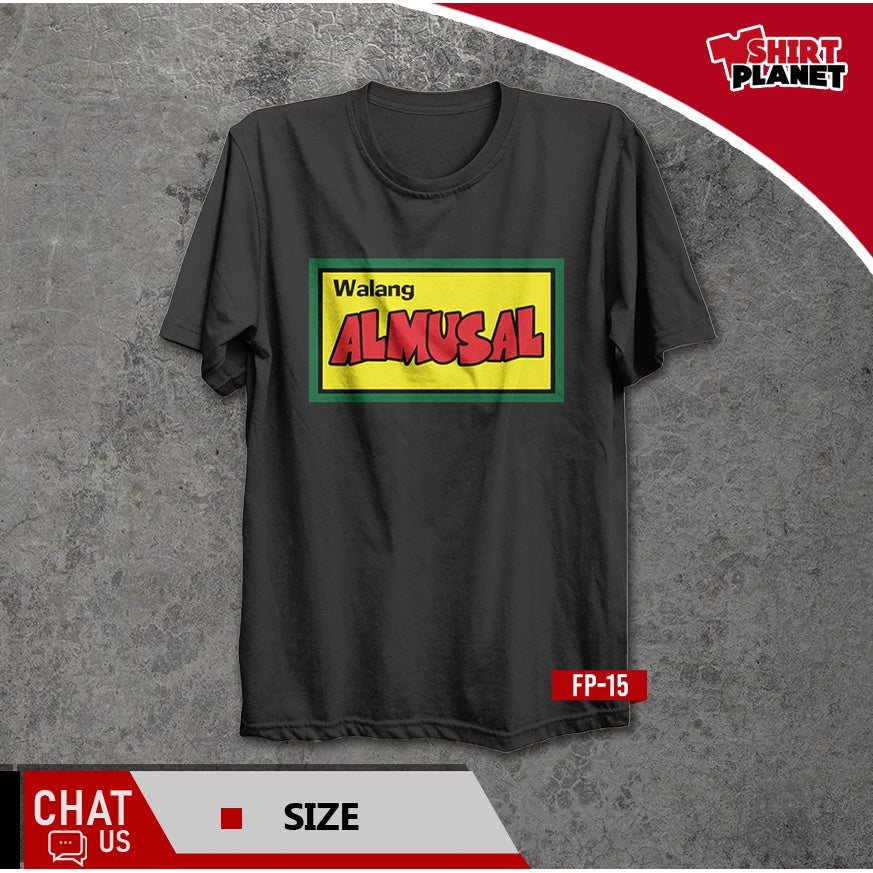 Shirt Planet Fast Food Parody Design Shirt  Unisex Trending Designs DTF Print