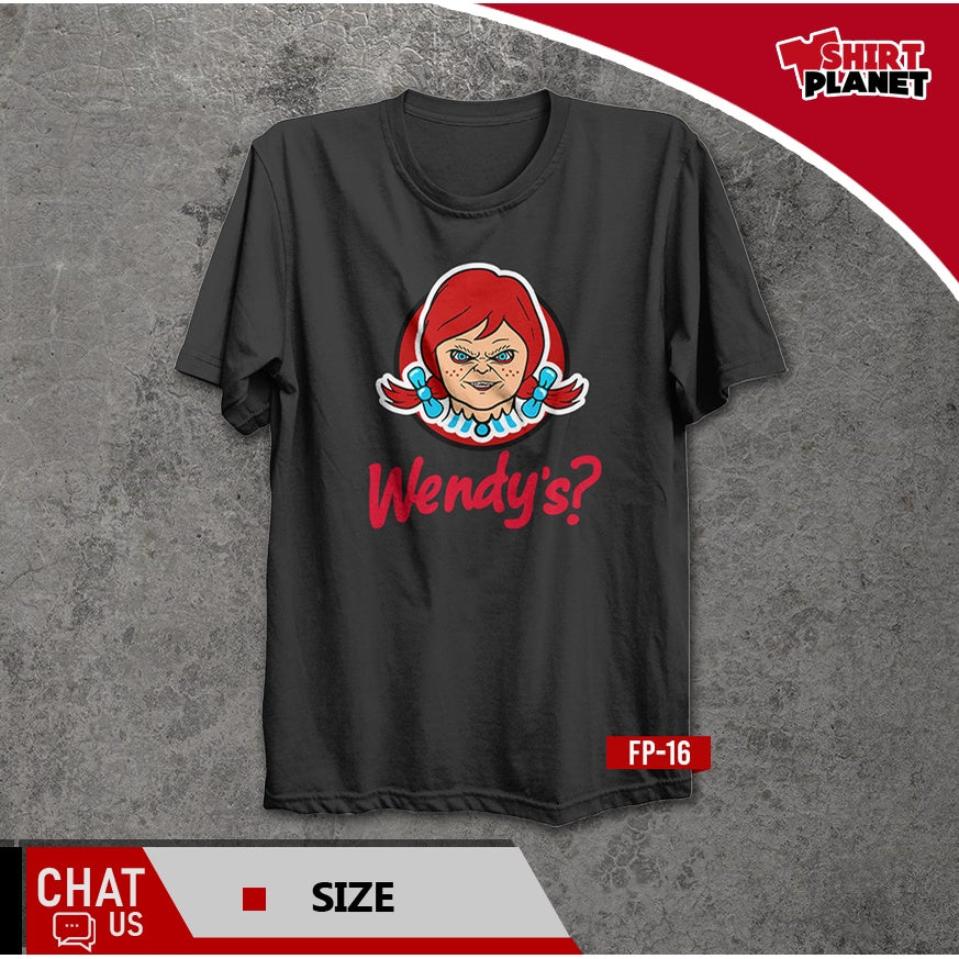 Shirt Planet Fast Food Parody Design Shirt  Unisex Trending Designs DTF Print