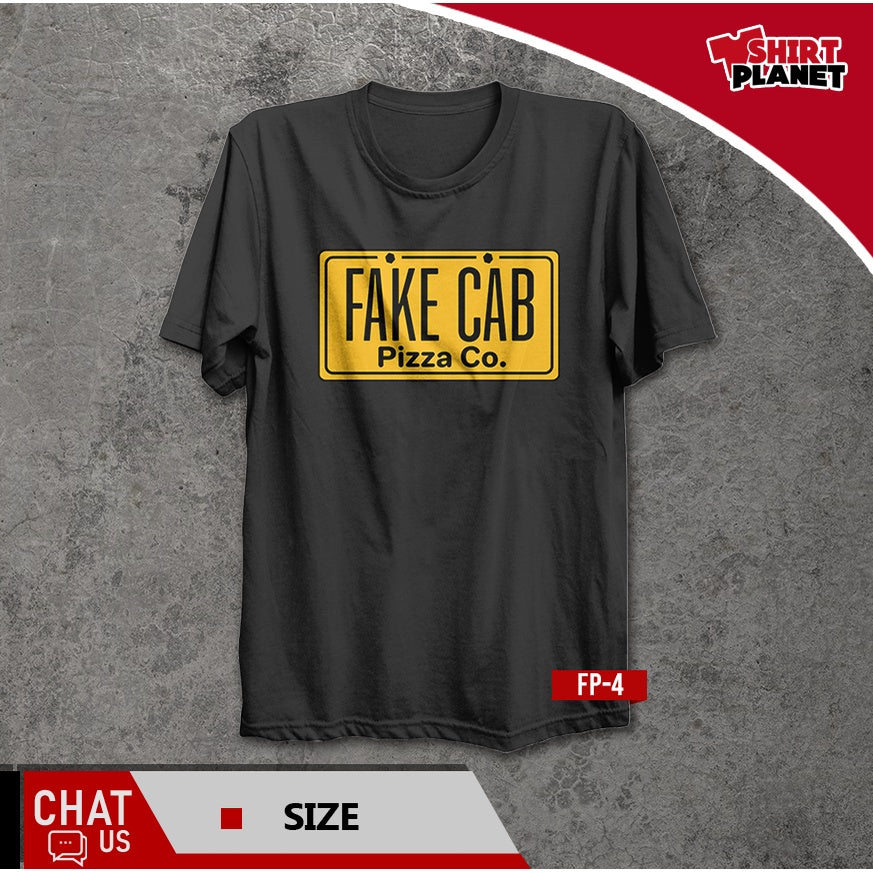 Shirt Planet Fast Food Parody Design Shirt  Unisex Trending Designs DTF Print