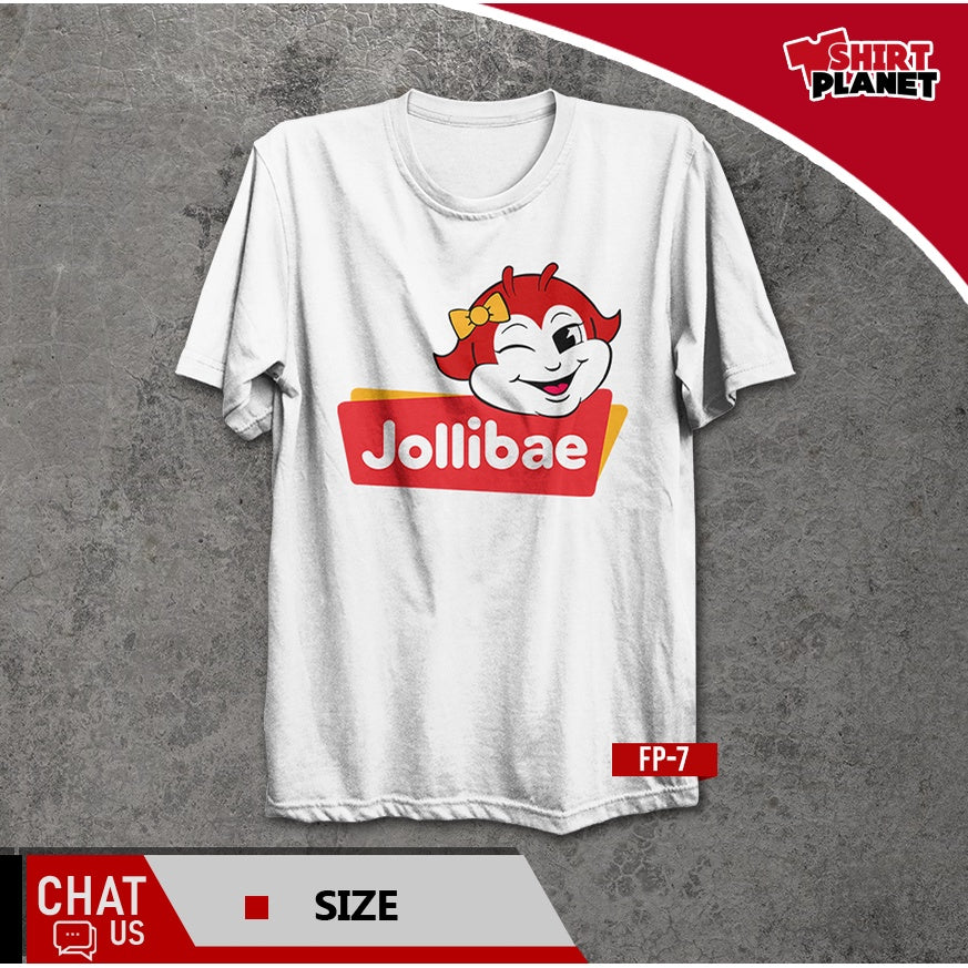 Shirt Planet Fast Food Parody Design Shirt  Unisex Trending Designs DTF Print