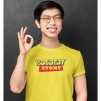 New Parody Movie Edition Inspired Unisex Tshirt Design Collection