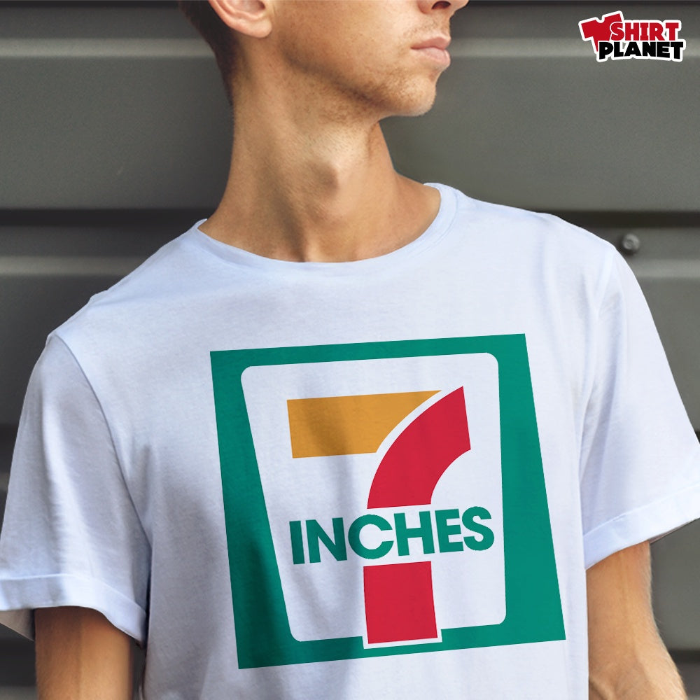 Famous Brand Store 7/11, Pizza Hut, Dunkin Donuts, Funny Parody Design Collection Graphic Unisex