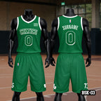NBA East Conference Style Jersey Set – Classic Court Dominance