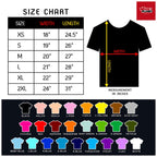 Shirt Planet Spongebob Faces Design Shirt DTF Print Cotton Tees Adorable Adults Or Kids Unisex