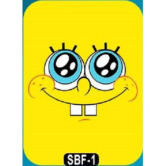 Shirt Planet Spongebob Faces Design Shirt DTF Print Cotton Tees Adorable Adults Or Kids Unisex