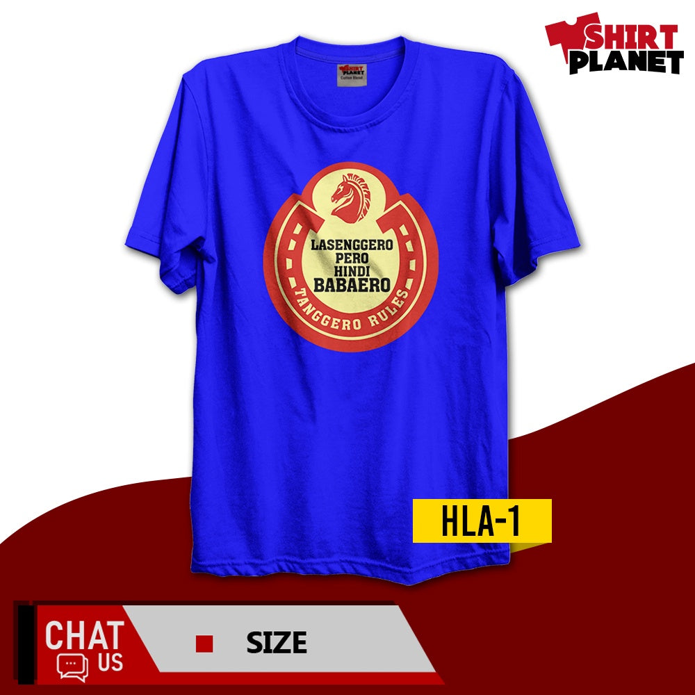 Famous Drinks Parody Design Collection T-Shirt Perfect for Gift Unisex for Men and Women