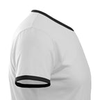TC Ringer Cotton Roundneck T-shirt