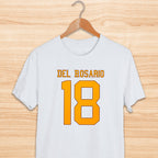 Transfer It Editable Name & Number Reunion Shirt Personalize Family Shirt sold per piece