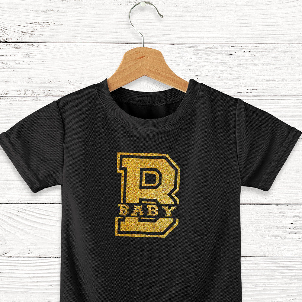 Transfer It Personalized Daddy Mommy Baby Reunion Family day Shirt Sold per piece