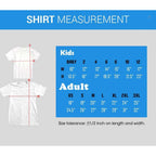 Transfer It Personalized Family Together Reunion shirt Family Shirt Sold per piece