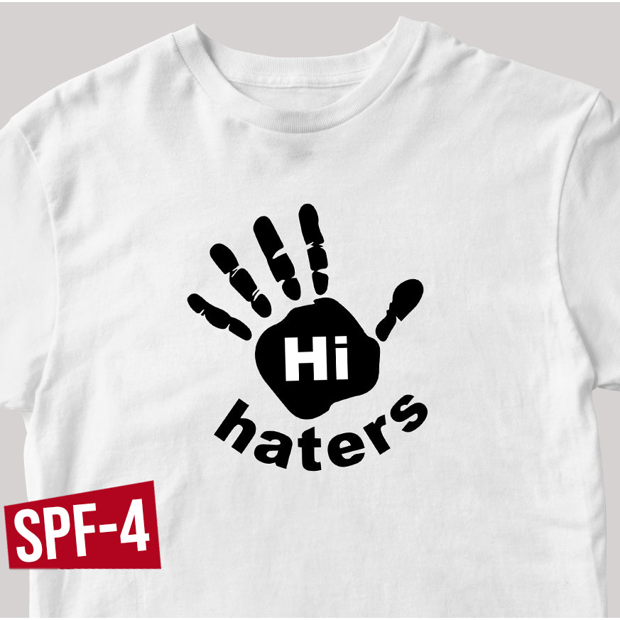 Shirt planet pinoy spoof parody funny t-shirt Haters No pera Swak Sana all mahal corona T-shirt