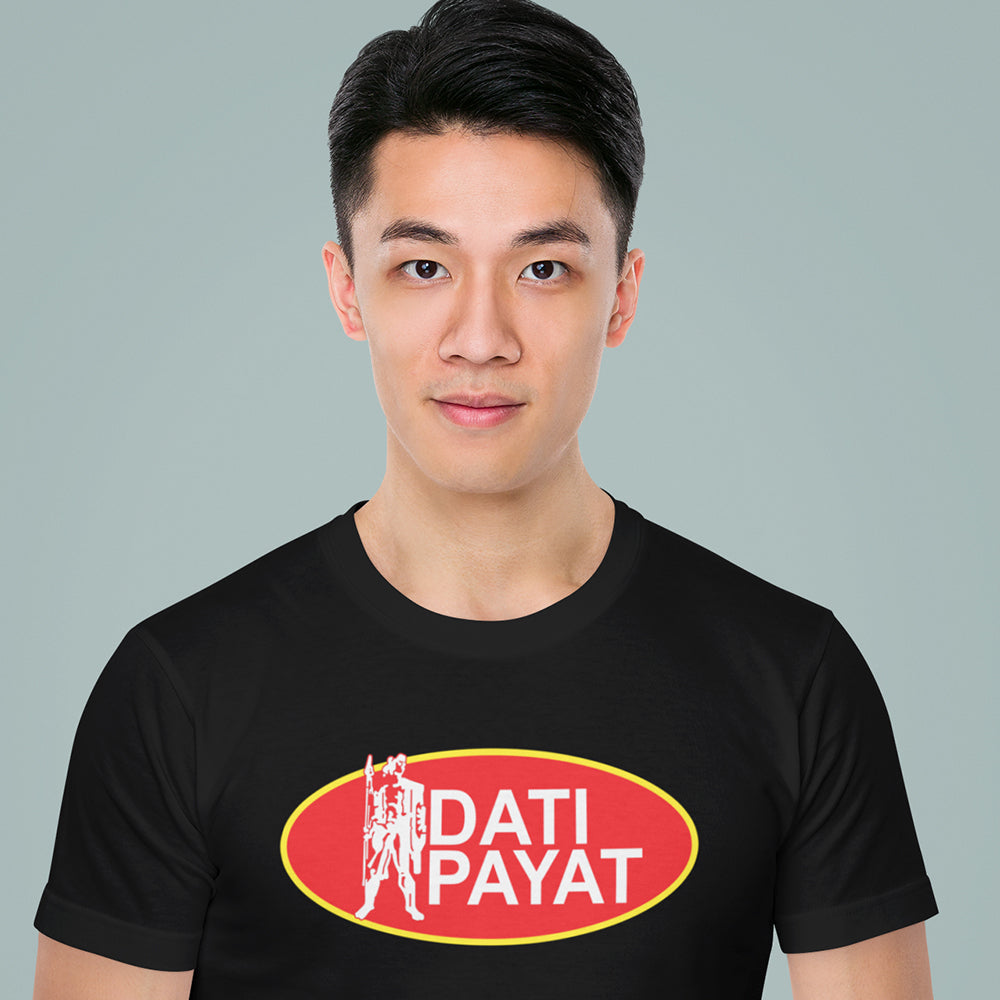 Shirt planet Parody Design Mang Kanor (Mang Tomas) Brand Spoofs Edition Shirt Unisex