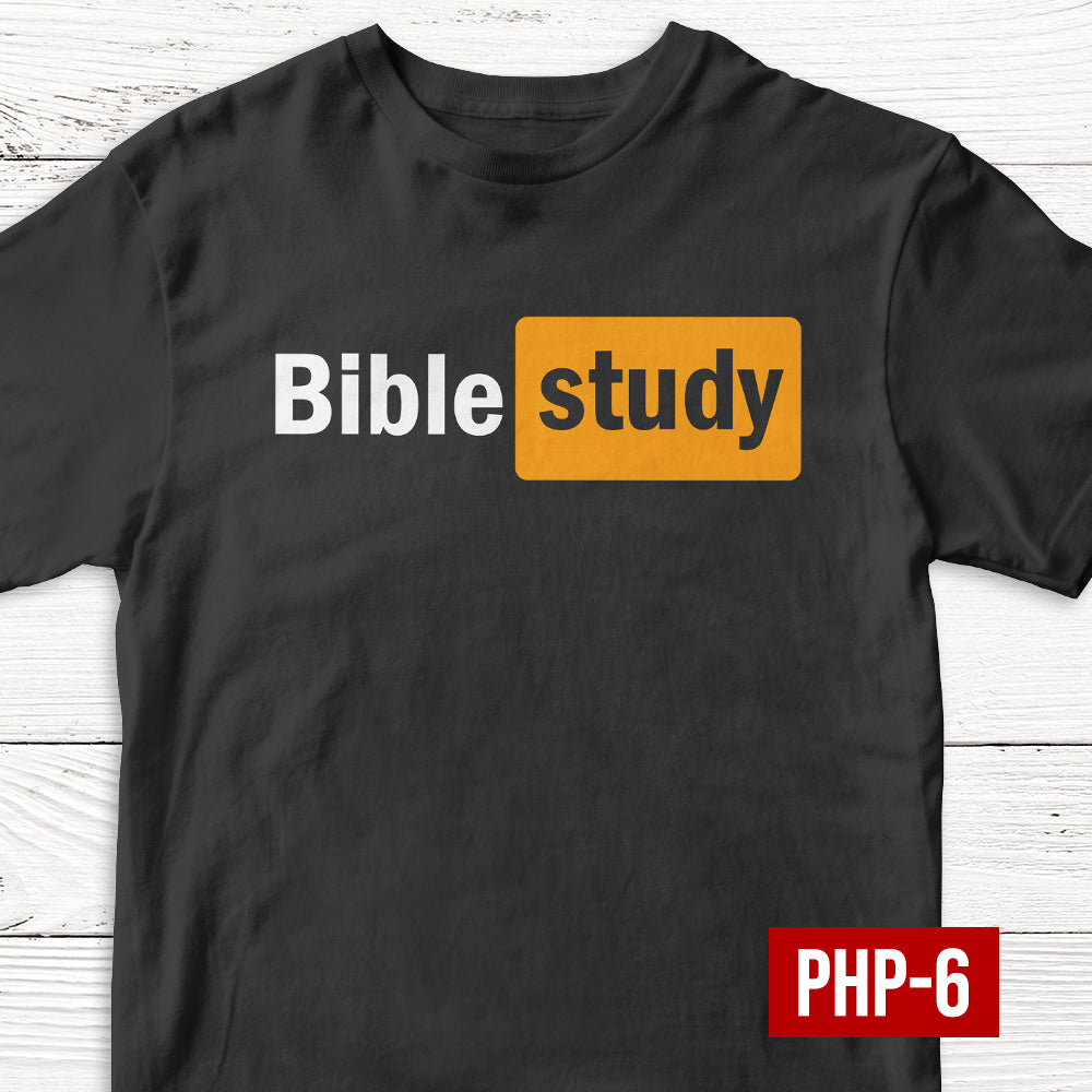 Shirt planet Parody Design Poor hub, Pain hub, Born wild, Bible study Spoofs Edition Shirt Unisex
