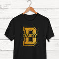 Transfer It Personalized Daddy Mommy Baby Reunion Family day Shirt Sold per piece