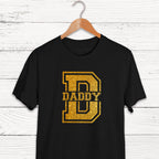 Transfer It Personalized Daddy Mommy Baby Reunion Family day Shirt Sold per piece