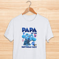 TRANSFER IT Personalized\Customized Blues Clues Family Shirt SOLD PER PIECE Matching Tees Design