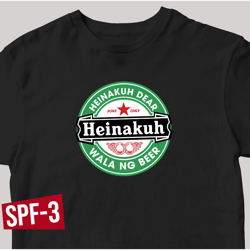 Shirt planet pinoy spoof parody funny t-shirt Haters No pera Swak Sana all mahal corona T-shirt
