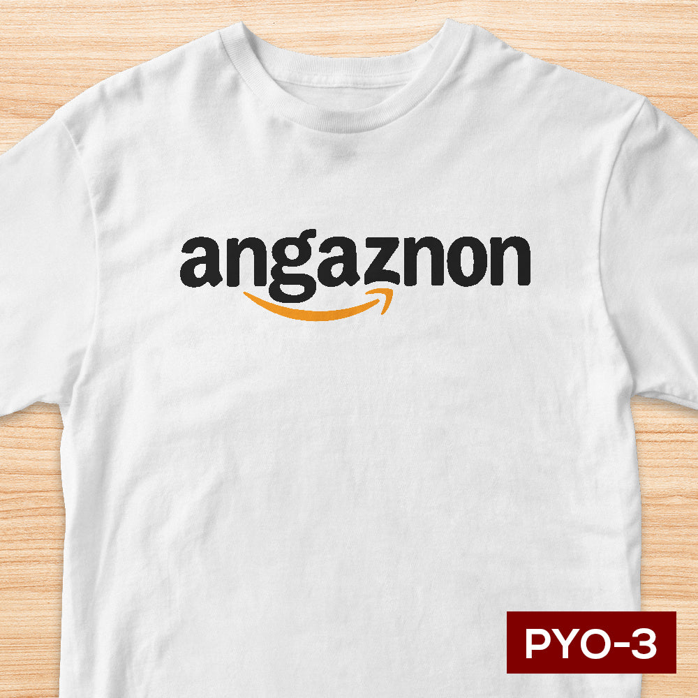 Shirt planet Pinoy spoof parody funny T-shirt jokes Purobaba antok kalzada angaznon