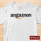 Shirt planet Pinoy spoof parody funny T-shirt jokes Purobaba antok kalzada angaznon