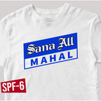 Shirt planet pinoy spoof parody funny t-shirt Haters No pera Swak Sana all mahal corona T-shirt