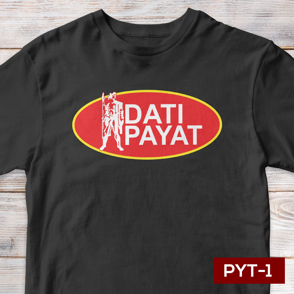 Shirt planet Parody Design Mang Kanor (Mang Tomas) Brand Spoofs Edition Shirt Unisex