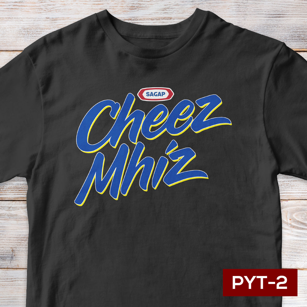 Shirt planet Parody Design Mang Kanor (Mang Tomas) Brand Spoofs Edition Shirt Unisex