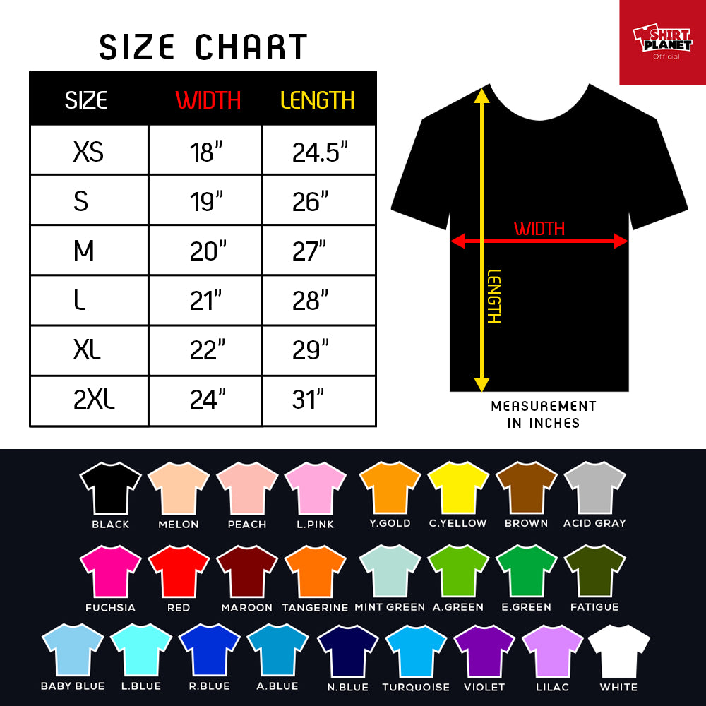 Shirt planet M&M's Chocolate Candy Character Faces T-shirts Unisex