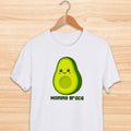 Transfer It Personalize Avocado Family Shirt Cute Fruits Daddy Mommy Baby Sold per Piece