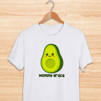 Transfer It Personalize Avocado Family Shirt Cute Fruits Daddy Mommy Baby Sold per Piece